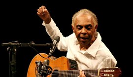 'Tempo Rei': Cantor Gilberto Gil anuncia última turnê da carreira