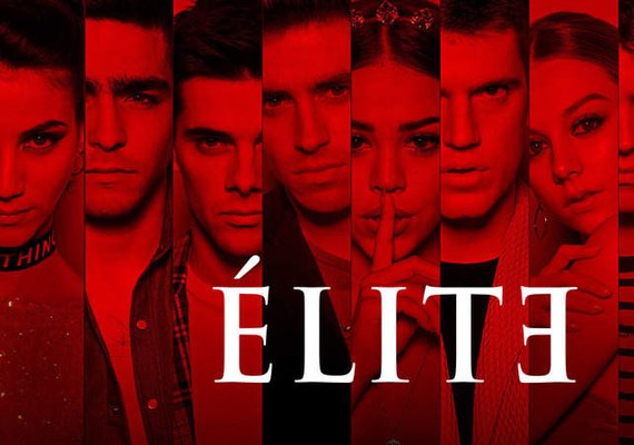 'Elite': Brigas, mistério e romance no trailer oficial da 5ª temporada