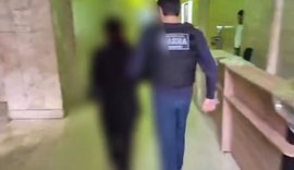 Condenado por tráfico de drogas em Alagoas é localizado e preso em São Paulo