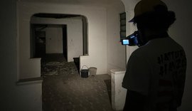 Com entrada franca, Casa da Cultura recebe 1ª Mostra Hallowands de Terror e Fantasia