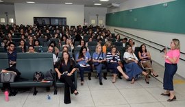 Workshop promove atualização em linha de cuidados da oncologia