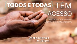 Água só é vida quando todos têm acesso