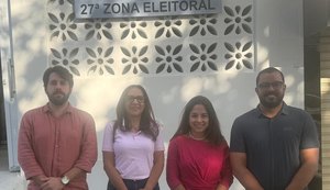 Juízo da 27ª  Zona eleitoral e prefeitura municipal de Mata Grande  emitem nota sobre transporte para eleitores
