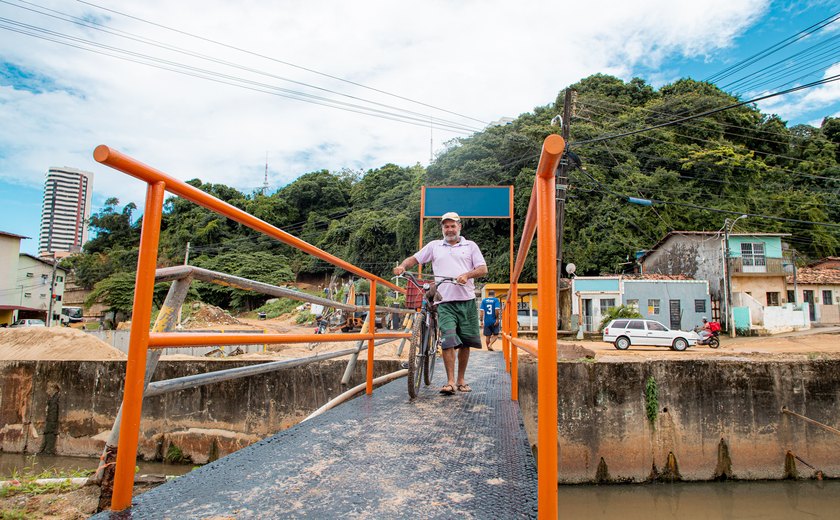 Censo 2022: Alagoas tem 251 favelas e comunidades urbanas