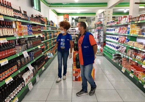 Empresas devem cumprir exigências previstas no decreto para funcionar