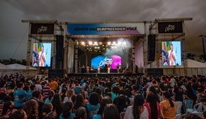Vem pra Cristo 2026 reúne fé, música e solidariedade em Maceió com Tony Allysson, Naldo José e sacerdotes convidados