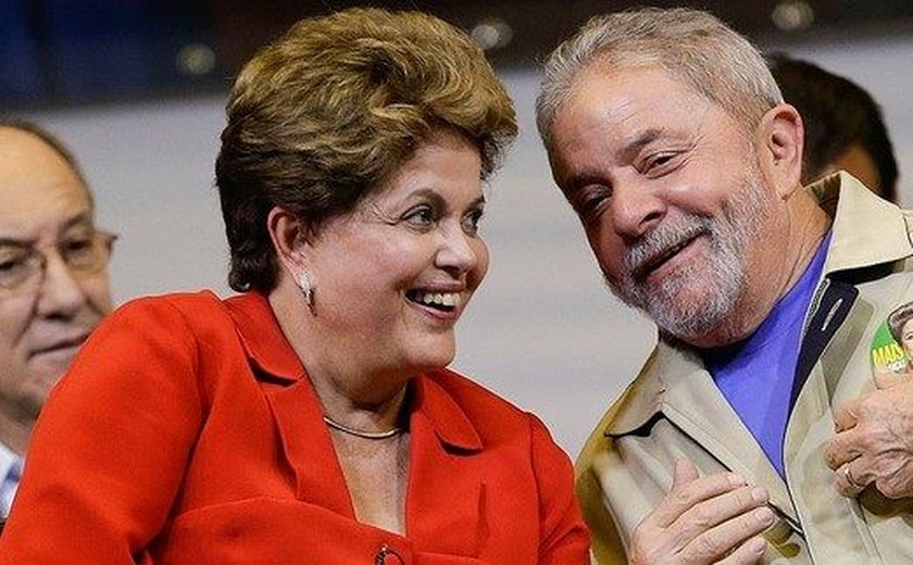 Obstrução de Justiça: PGR apresenta nova denúncia contra Lula e Dilma