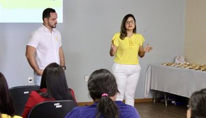 Setembro Amarelo: palestra reforça importância do autoconhecimento