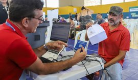 Judiciário alagoano garante documentos gratuitos no Jacintinho