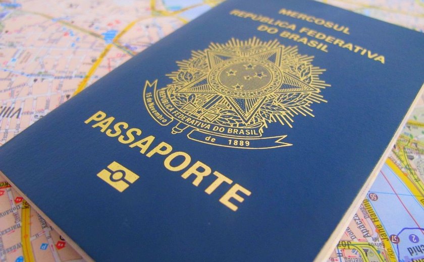 Congresso aprova liberação de R$ 102,3 milhões para emissão de passaportes