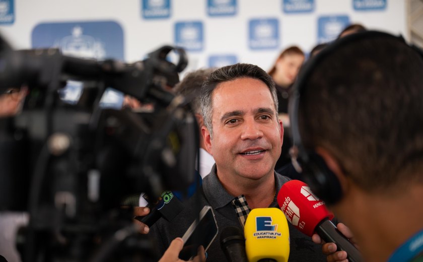 Aeroporto de Penedo está pronto e aguarda autorização para primeiros voos, diz Paulo Dantas