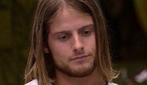 'BBB20': Daniel é o primeiro eliminado da prova do líder e está no paredão