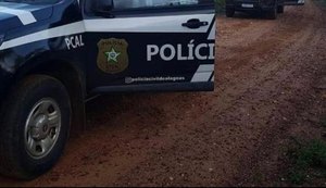 Operação policial desarticula grupo criminoso e três integrantes são mortos
