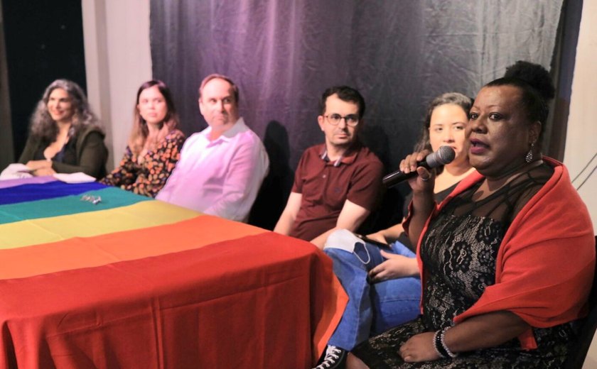 Ativista defende implantação de Ambulatório Trans em Arapiraca