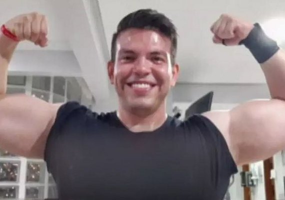 Vídeo mostra personal trainer espancando namorada