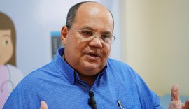 Secretário de Saúde de Alagoas retorna ao cargo após liminar do STJ