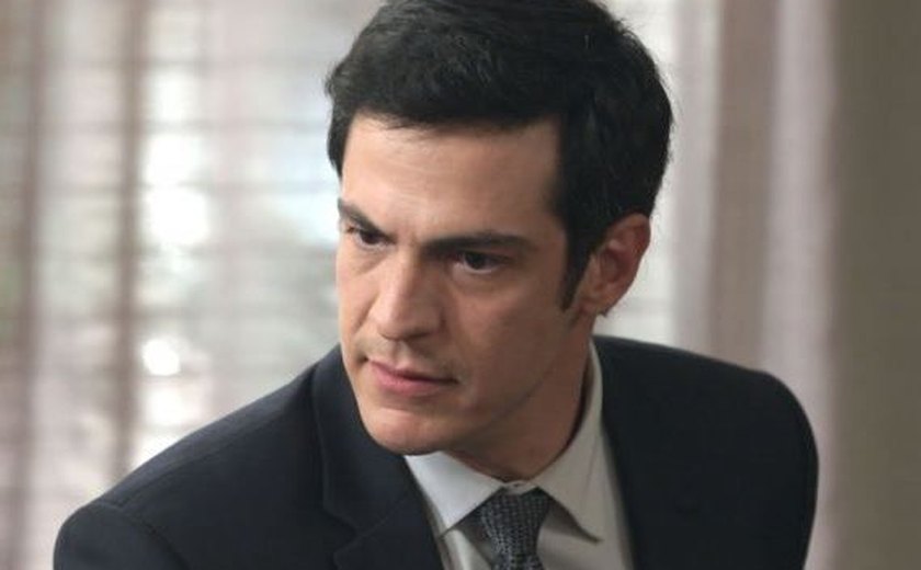 Ator Mateus Solano volta às novelas da Globo como protagonista