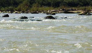 Vazão de 4000 m³/s em Sobradinho e Xingó permanece, sem previsão de redução