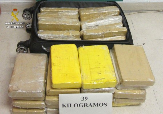 Defesa pede acesso à investigação contra sargento da Aeronáutica preso com cocaína