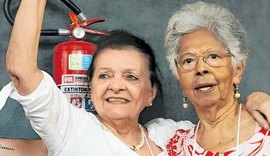 Aos 88 anos, militante alagoana tem trajetória retratada em livro com lançamento nesta sexta