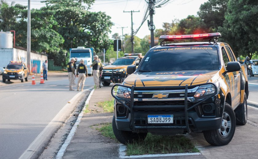 DMTT modifica trânsito para obra no Parque São Gonçalo neste sábado (2)