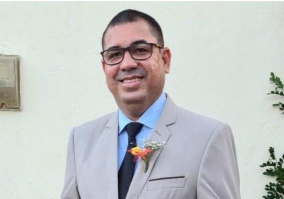 Em Maceió, jornalista Jailson Batista morre aos 42 anos por Covid-19