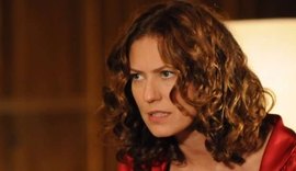 Atriz Patrícia Pillar deixa a Globo após 36 anos