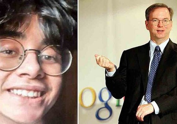 Alagoano ganha bolsa de estudos vitalícia de criador do Google