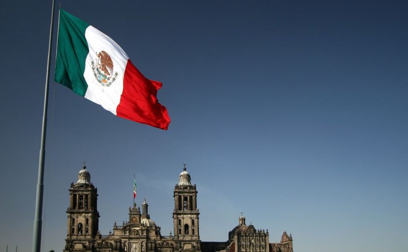 Jornalista é encontrado morto no centro do México
