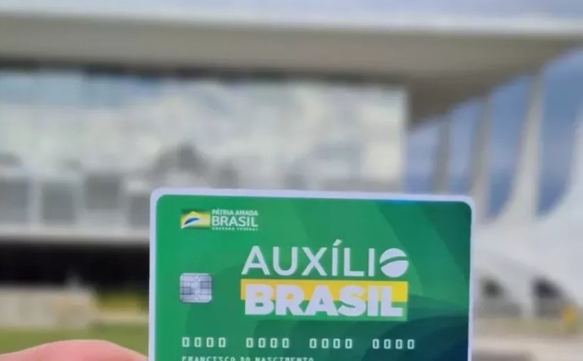 Pagamento do Programa Auxílio Brasil continua nesta terça-feira (19). Confira calendário