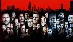 Novas temporadas de One Chicago e Law & Order ganham data no Brasil! Veja calendário