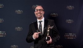 Canal brasileiro “Comics, Toys & Travels”, de Fabricio Marvel, vence prêmio internacional nos Estados Unidos