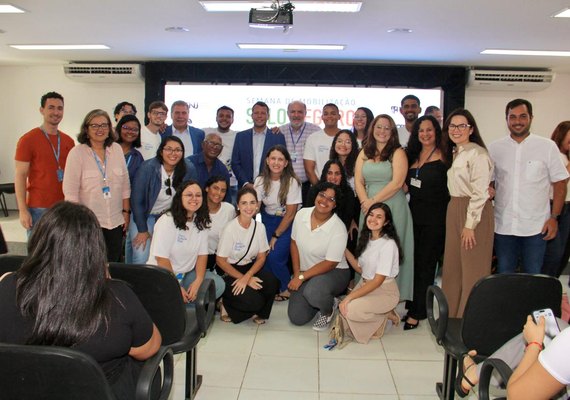 CNJ vai premiar Ufal por contribuir para regularização fundiária em Alagoas