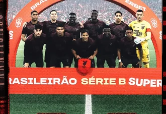 Athletico vence América-MG e retorna à Série A do Brasileiro em 2026