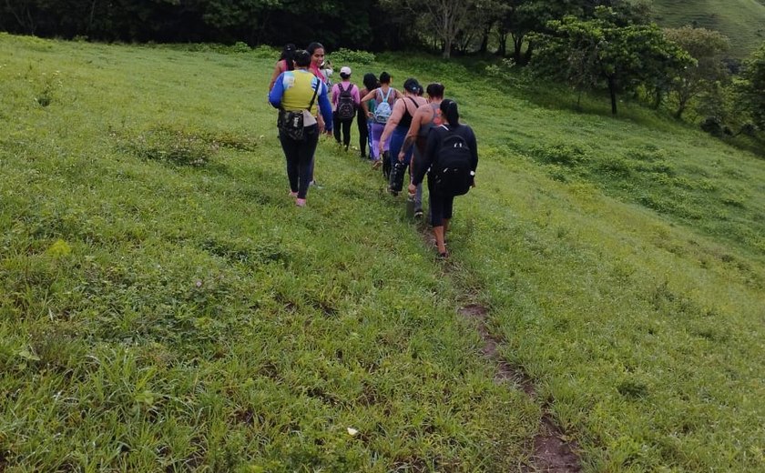 Trilha inspirada no Caminho de Santiago de Compostela será implantada em Alagoas