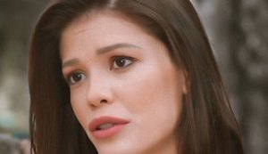 Renatinha arranca disfarce e descobre que Kyra está viva