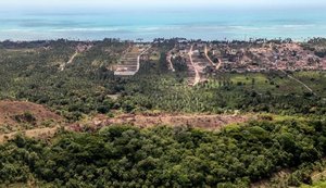 Obras do Aeroporto de Maragogi devem ter início em 2017