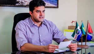 Rui Palmeira prorroga medidas de enfrentamento ao coronavírus até 12 de junho