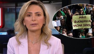 Médica que disse 'não' a Bolsonaro é ameaçada de morte por apoiadores do presidente