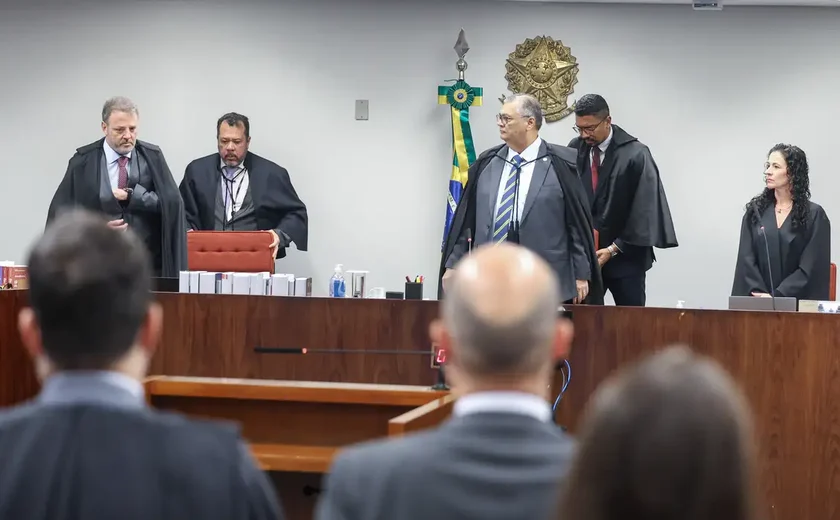 Caso Marielle e Anderson: STF condena irmãos Brazão a 76 anos