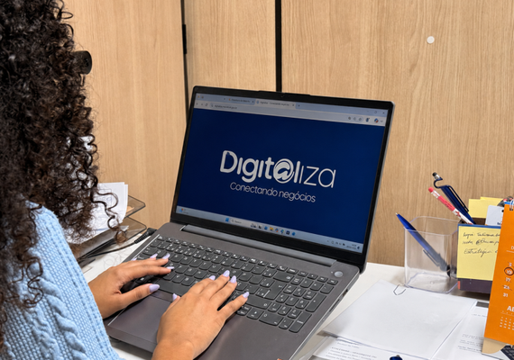 Inscrições para o programa Digitaliza são prorrogadas até domingo (31)