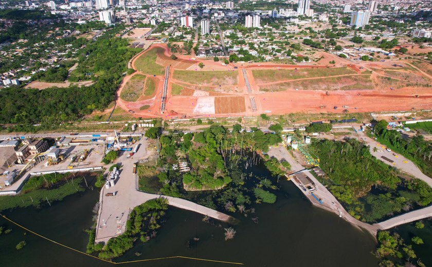 Caso Braskem: MPF recorre de sentença que encerra processo de reparação socioambiental contra IMA e ANM