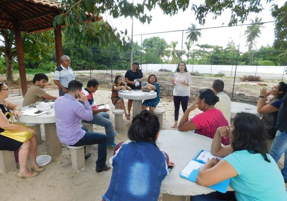 Primeiro Centro Estadual de Esporte e Lazer entra na reta final de obras