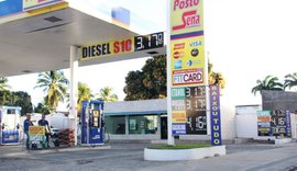 Gasolina sobe mais uma vez, mas encher tanque com etanol ainda não é viável