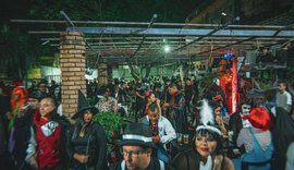 Hallowands amplia ‘Festival de Horror’ com atividades em 2 meses em Arapiraca