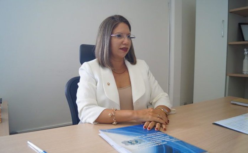 PC revela que denúncias de violência contra a mulher aumentaram 49% em Alagoas