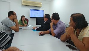 Reunião entre Sindjornal e Gazeta de Alagoas termina sem acordo e demitidos vão à Justiça