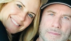 Kelly Preston, mulher de John Travolta, morre de câncer de mama aos 57 anos