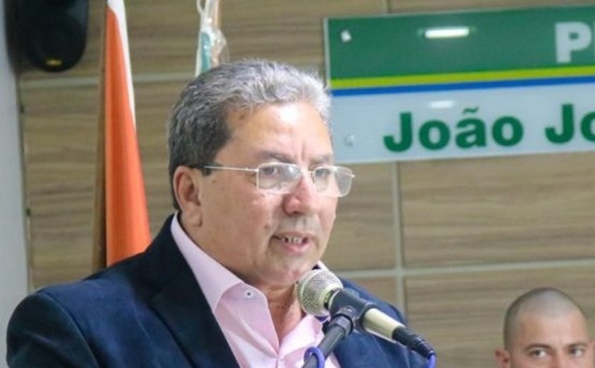 Vereadores reagem à extração de areia no Pontal do Peba