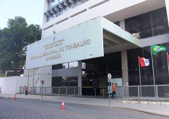 Justiça em Números diz que TRT/AL foi o Tribunal que mais conciliou em 2016